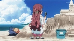 Ano Natsu De Matteru Episódio 06 Online