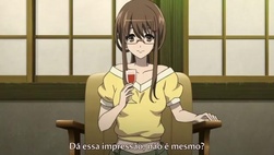 Another Episódio 02 Online