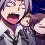 Ansatsu Kyoushitsu 2 Temporada