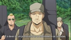 Ansatsu Kyoushitsu Episódio 04 Online