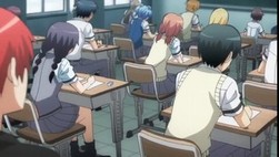 Ansatsu Kyoushitsu Episódio 16 Online