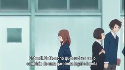 Ao Haru Ride Episódio 02 Online