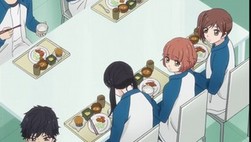 Ao Haru Ride Episódio 04 Online