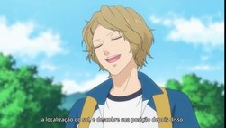 Ao Haru Ride Episódio 05 Online