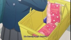 Ao Haru Ride Episódio 07 Online