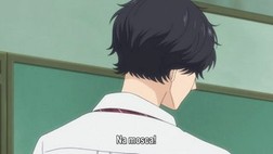 Ao Haru Ride Episódio 09 Online