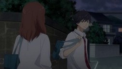 Ao Haru Ride Episódio 12 Online