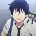 Ao no Exorcist 2 Temporada