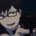 Ao no Exorcist 2 Temporada