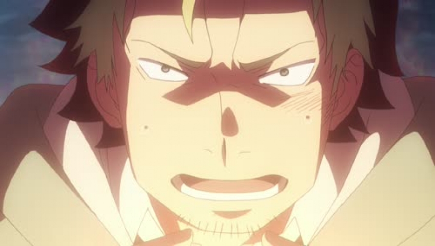 Ao no Exorcist 2 Temporada Episódio 09 Online