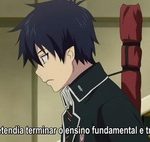 Ao No Exorcist