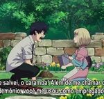 Ao No Exorcist