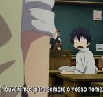 Ao No Exorcist