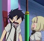 Ao No Exorcist