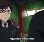 Ao No Exorcist