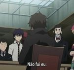 Ao No Exorcist