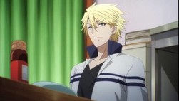 Aoharu X Kikanjuu Episódio 10 Online