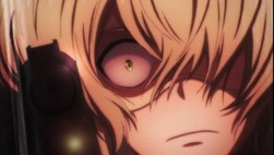 Aoharu X Kikanjuu Episódio 12 Online