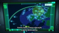 Aoki Hagane No Arpeggio: Ars Nova Episódio 04 Online