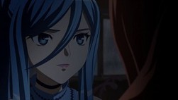 Aoki Hagane No Arpeggio: Ars Nova Episódio 10 Online