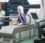 Aoki Hagane no Arpeggio: Ars Nova