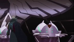 Aquarion Evol Episódio 06 Online