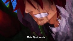 Aquarion Evol Episódio 11 Online