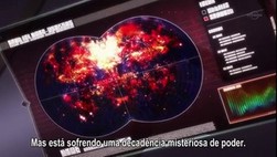 Aquarion Evol Episódio 16 Online