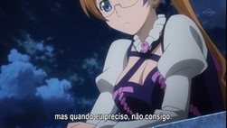 Aquarion Evol Episódio 18 Online