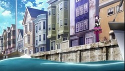 Aquarion Evol Episódio 20 Online