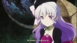 Aquarion Evol Episódio 23 Online