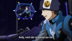 Aquarion Evol Episódio 25 Online