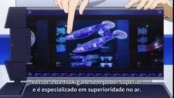 Aquarion Logos Episódio 06 Online