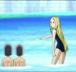 Arakawa Under The Bridge