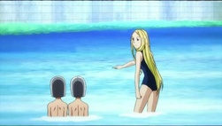 Arakawa Under The Bridge Episódio 06 Online