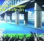 Arakawa Under The Bridge X Bridge