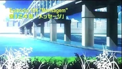 Arakawa Under The Bridge X Bridge Episódio 03 Online