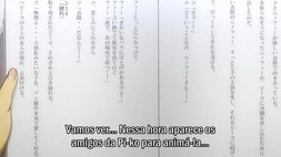 Arakawa Under The Bridge X Bridge Episódio 04 Online