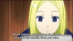 Arakawa Under The Bridge X Bridge Episódio 05 Online