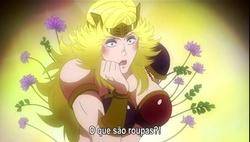 Arakawa Under The Bridge X Bridge Episódio 08 Online