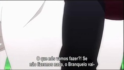 Arakawa Under The Bridge X Bridge Episódio 12 Online