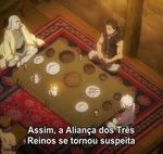 Arslan Senki