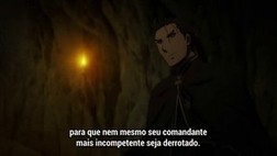 Arslan Senki Episódio 05 Online