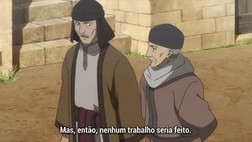 Arslan Senki Episódio 06 Online