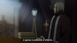 Arslan Senki Episódio 07 Online