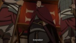 Arslan Senki Episódio 08 Online