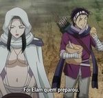 Arslan Senki