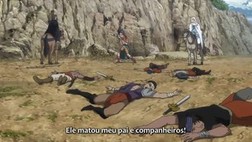 Arslan Senki Episódio 12 Online