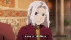 Arslan Senki Episódio 13 Online