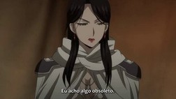 Arslan Senki Episódio 15 Online